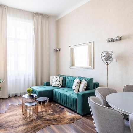 Luxurious Central Elizabeth Grand Suite W' Sauna Budapeszt Zewnętrze zdjęcie